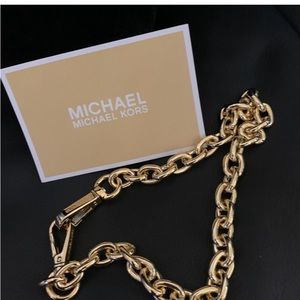 Michael Kors 🌸 chain/accessory